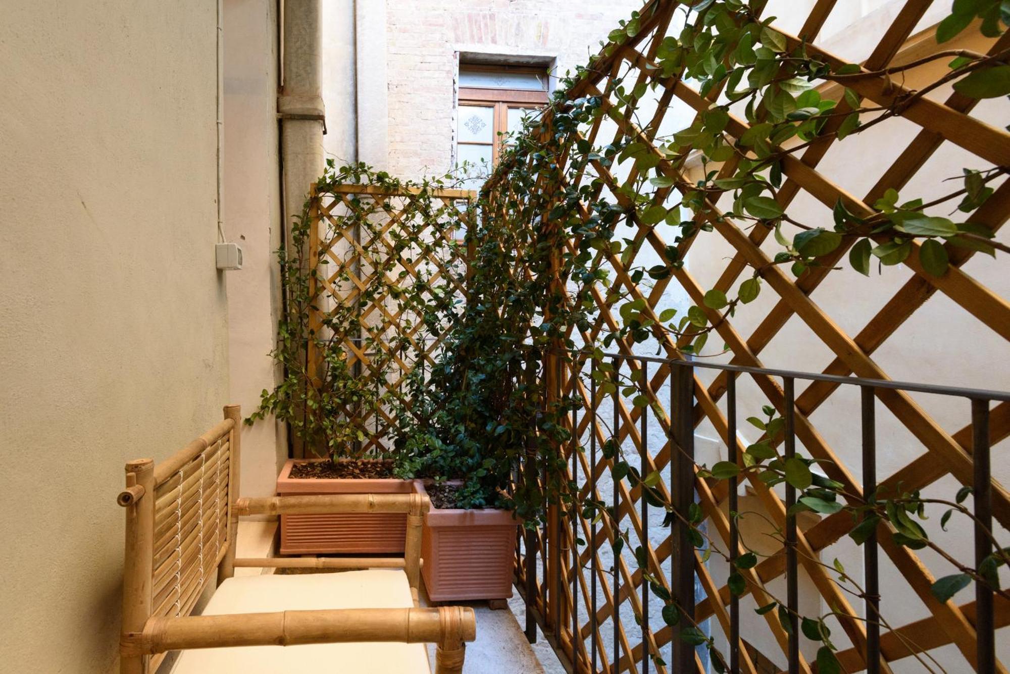 Domus Nannini Spa - Palazzo Nannini Siena Room photo